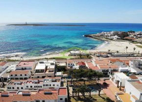 Punta Prima | Pretty Townhouse, beautifully renovated and very close to the beach